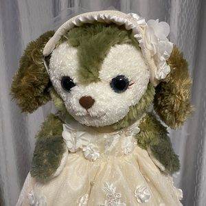 Meet your Posher, Hayley